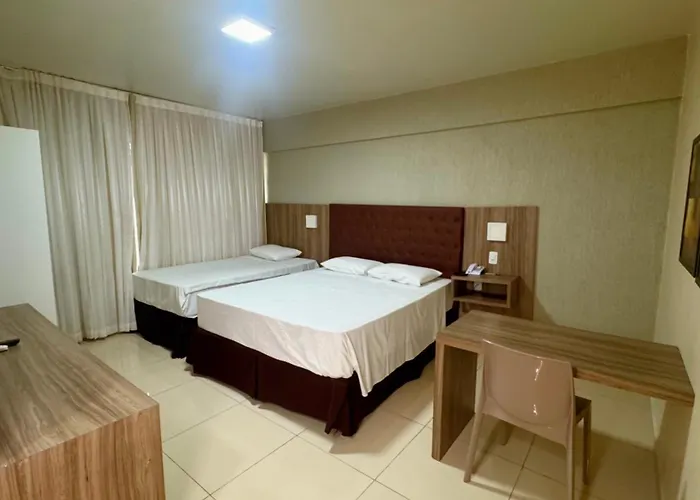 Hotel Village